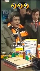 The funniest scene _ mind your language #shorts #funnyvideo