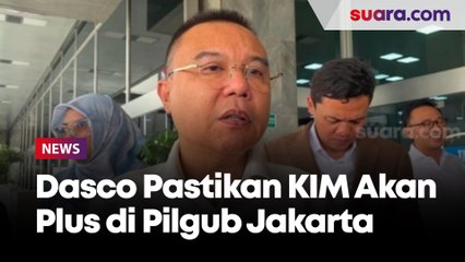 Gerindra Pastikan KIM Akan Bertambah Partai untuk Pilkada Jakarta 2024 🗳️