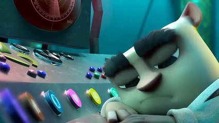 CGI 3D Animation Short Film HD 'The Wishgranter' by Wishgranter Team - CGMeetup