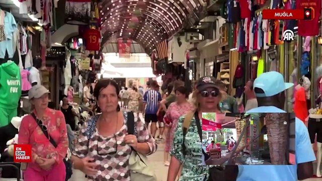 Bodrum ve Marmaris esnafı fahiş fiyat algısını reddetti