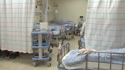 온열질환으로 1,195명 응급실행...2018년 이후 최다 / YTN