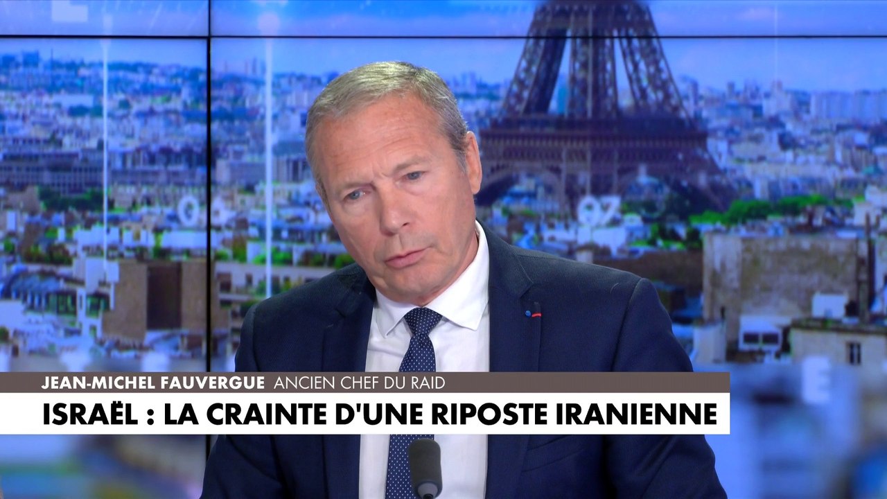 Jean-Michel Fauvergue : «Peut-être que certains responsables français se demandent si on ne construit pas plus de terroristes qu’on en élimine»