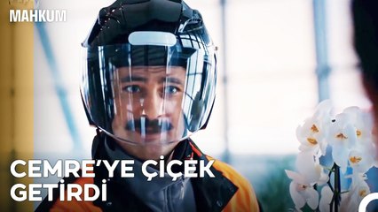 Dikkat! Moto Kurye Fırat Çıkabilir - Mahkum 14. Bölüm