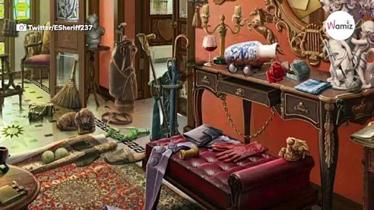 Auf diesem Bild versteckt sich eine Katze: Nur Menschen mit Adleraugen sehen sie!