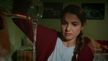 Beautiful Villager - Episode 115 (English Subtitles) | Guzel Koylu