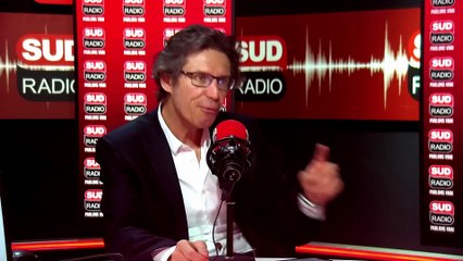 Le temps libre n'est pas forcément bon pour le moral ! - Ça va mieux en le disant