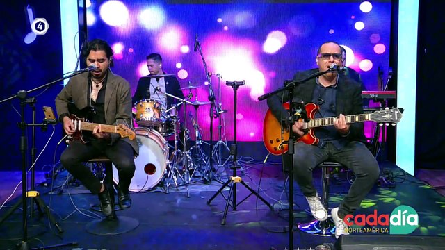 Tv4-CadaDía | ¿Cómo estimular las hormonas de la felicidad? | #LoViEnTv4 #ActitudCadaDía | 01/08/24