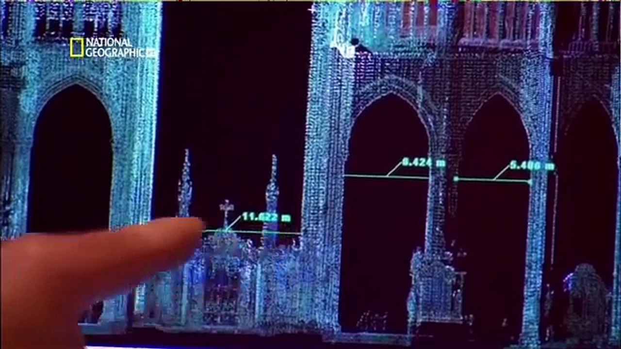 Catedrales Góticas: Secretos de la Arquitectura Medieval y la Devoción a la Luz Divina