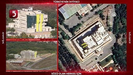 Tahran'da suikasta uğrayan Haniye’nin kaldığı yerleşke mercek altında