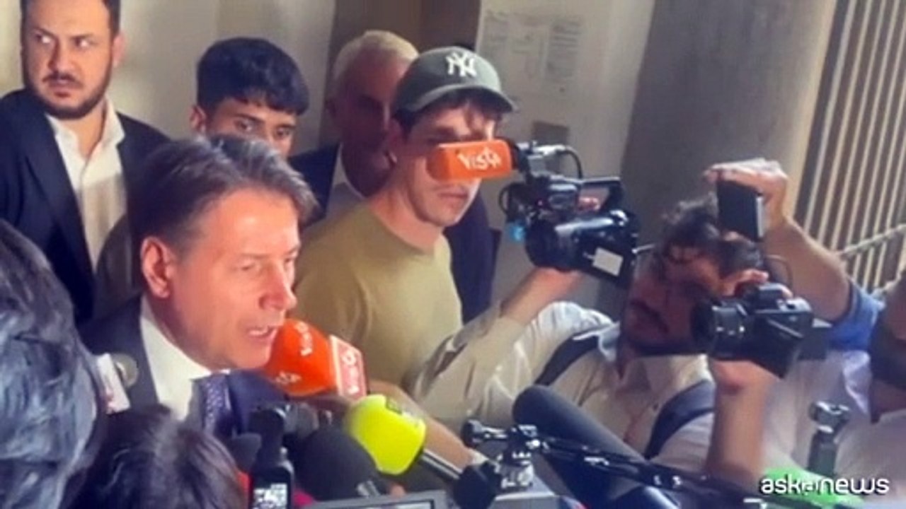 M5s, Conte: tra me e Grillo visioni diverse ma costituente non si ferma