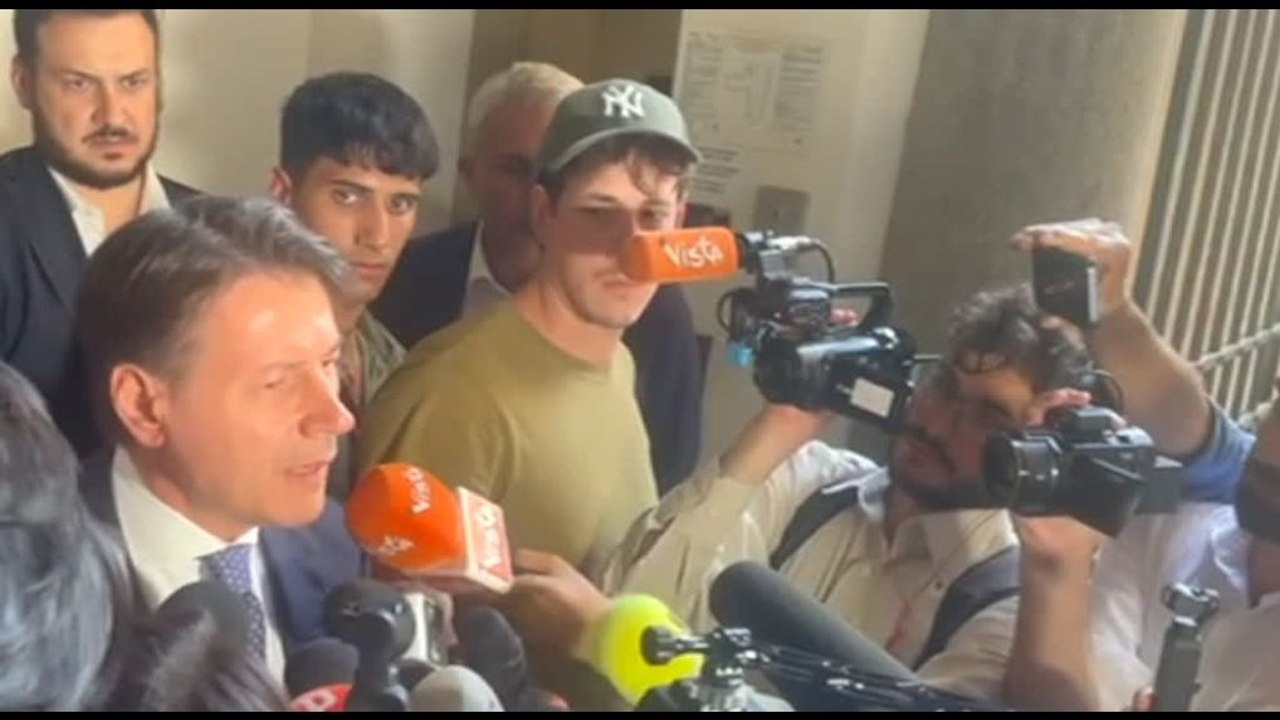 M5s, Conte: tra me e Grillo visioni diverse ma costituente non si ferma