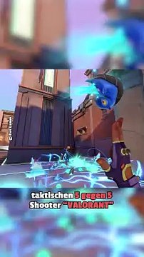 Valorant ist jetzt als offene Beta für Xbox und PS5 spielbar