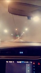 Swat Motorway Tunnel 1