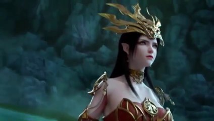 Battle Through the Heavens @ الموسم _ 3 _الحلقة _4_ مترجم