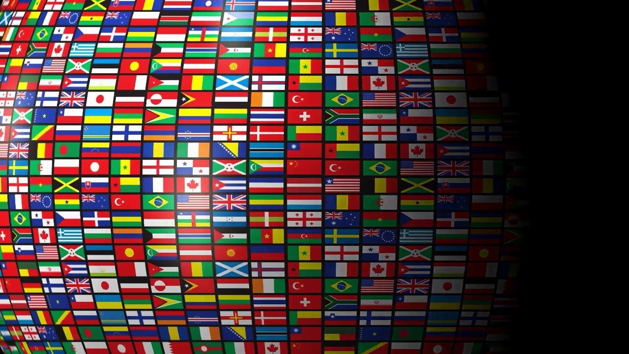 Ultimate World Flag Quiz: Can You Guess All 30 Flags?  | Fun Trivia Challenge
