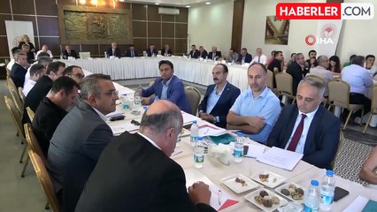 2030 yılında Türkiye'nin bekleyen tehlike: Su fakiri olma