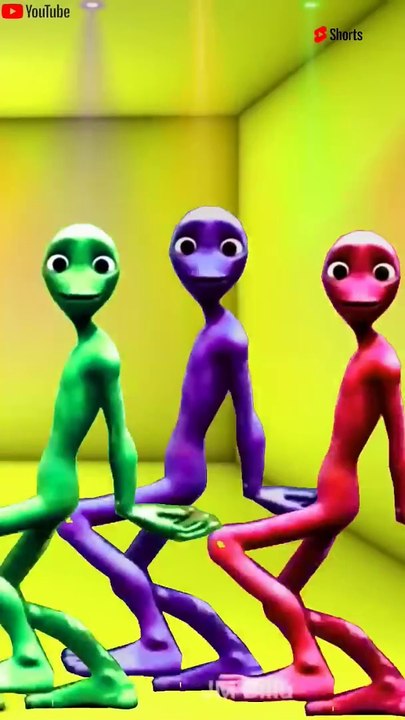 Cocolur Challange Alien danceDame tu cositaCartoon dance kartoonFunny dance#shorts#shortsfeeds