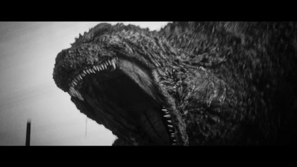 Godzilla Minus One/Minus Color - Official Trailer Netflix