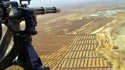 Hyena Road afhan clip