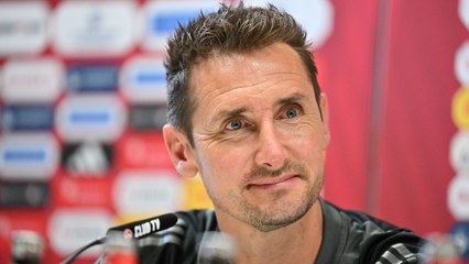 "Es kribbelt wirklich": Klose ist heiß auf den Auftakt in der 2. Bundesliga