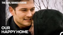 They Never Give Up on Their Dreams - The Girl Named Feriha