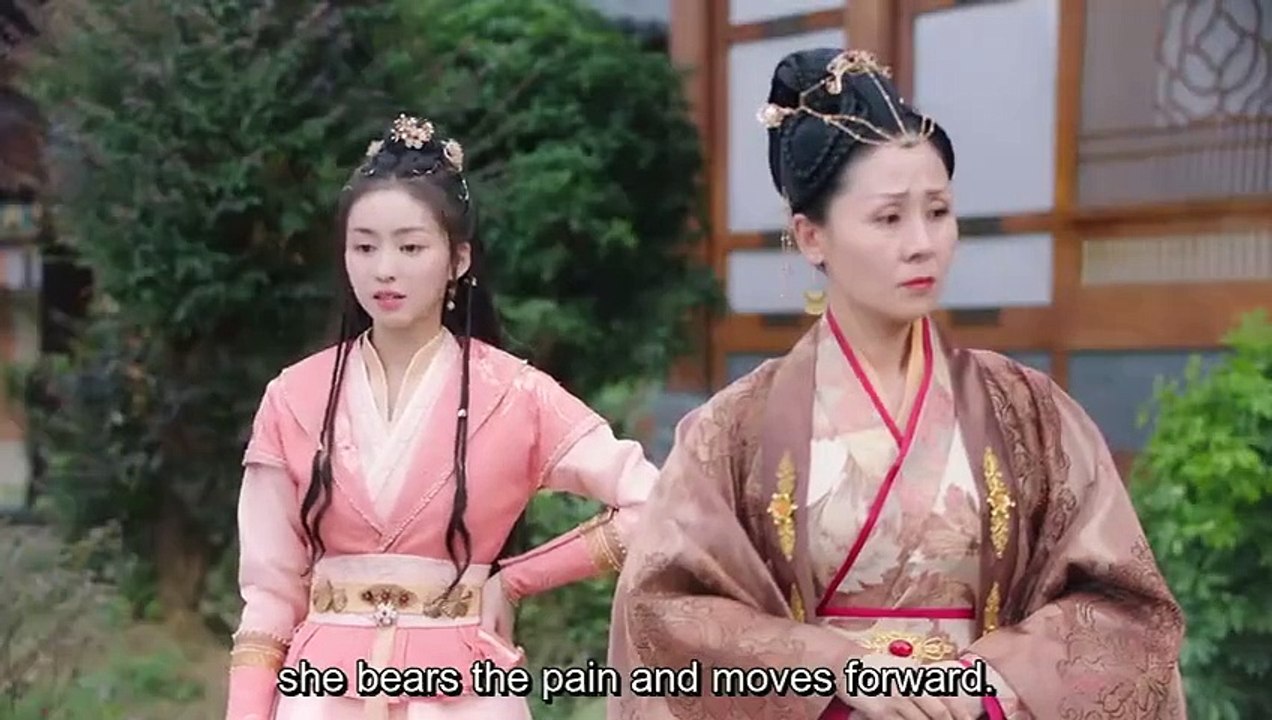 The Unexpected Marriage (2024) Ep 2 Eng Sub