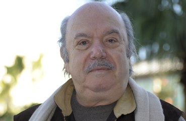 Lino Banfi diventa bisnonno! La sua reazione