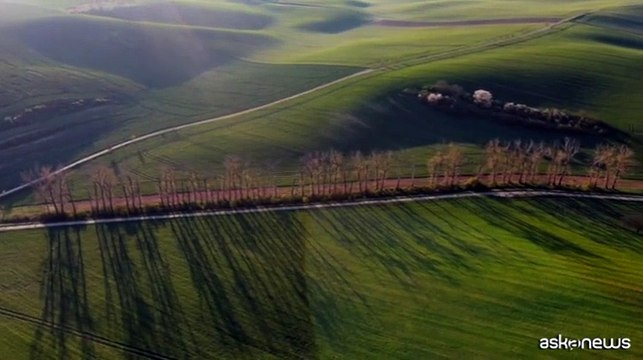 Ambiente, Petrucci (FdI): Impegno a cambiare regolamento riuso