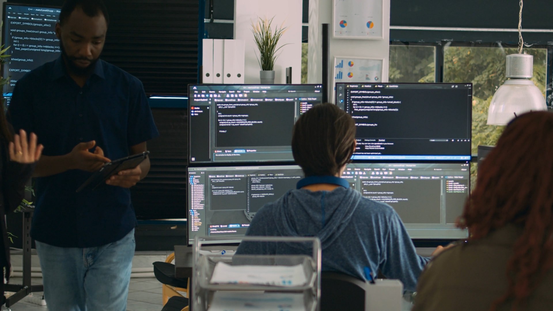 ⁣There are growing concerns regarding the adoption of artificial intelligence.