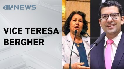 PP oficializa candidatura de Marcelo Queiroz à prefeitura do RJ