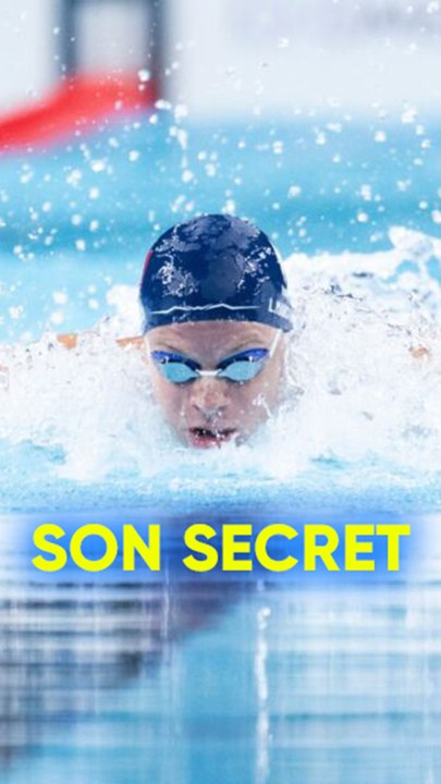 Léon Marchand domine aux JO de Paris 2024 grâce à cette technique incroyable