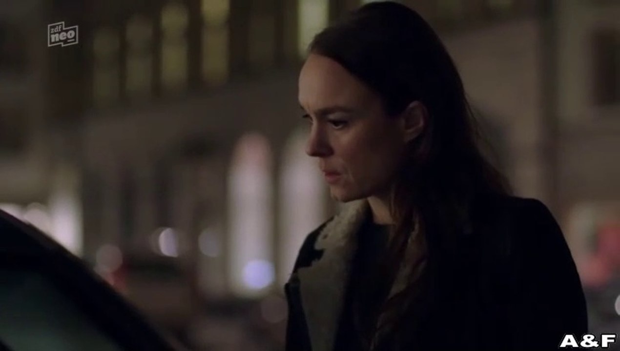 Hanna Svensson -11- Blutsbande