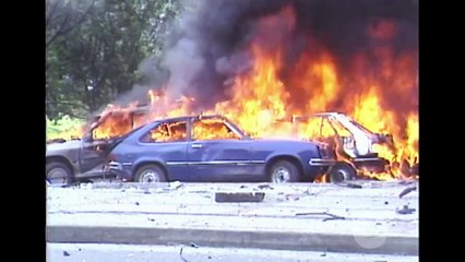 '500 días de Escobar, la vertiginosa caída del capo' - Tráiler Oficial