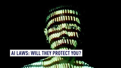 Will the New EU AI Laws Safeguard Europe’s Future? 🇪🇺