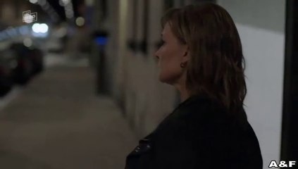 Hanna Svensson -12- Blutsbande