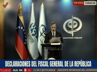 MP ha detenido 20 criminales por vandalismo en la sede de Hidrocaribe en el estado Nueva Esparta
