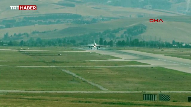 MİT’ten büyük takas operasyonu