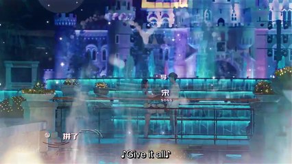 Go! Beach Volleyball Girls (2024) Episode 14 Eng Sub