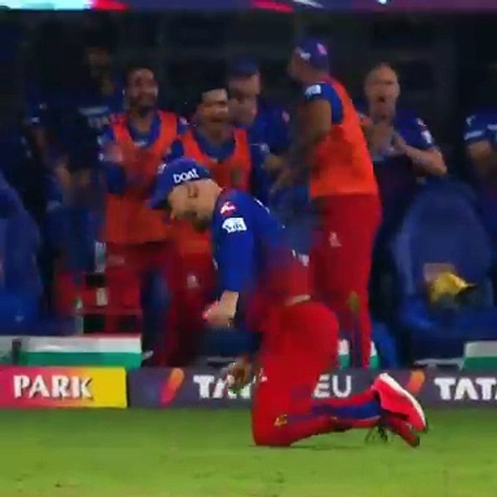 Best catches of the world