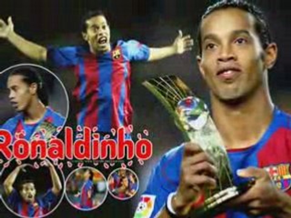 moumenking/ronaldinho