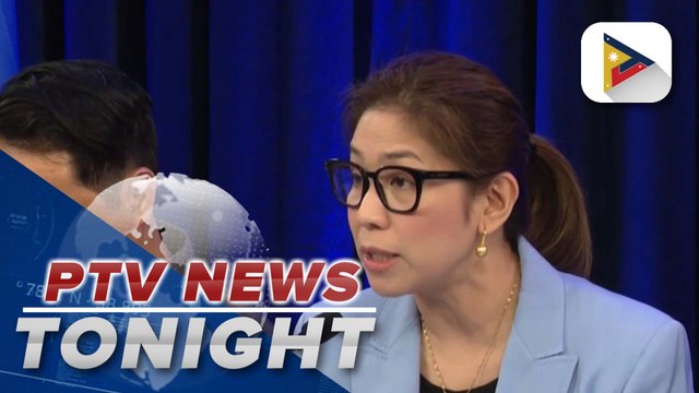 DBM presents detailed allocation of funds during Palace briefing on nat’l budget