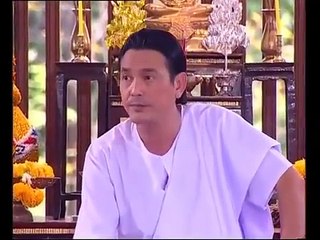 Linh Hồn Bị Đánh Tráo - Tập 22