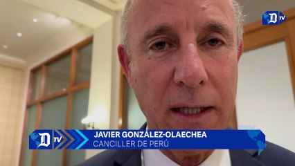"No aceptamos esta farsa, debemos ser capaces de distinguir entre el bien y el mal"