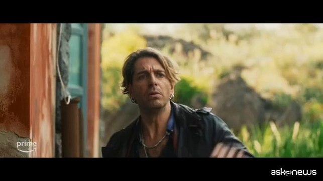 Falla girare 2 offline , il film di Giampaolo Morelli su Prime Video