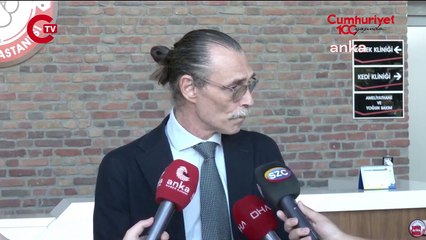 Erdal Beşikçioğlu tek tek anlattı: "Çalışmayan köpek kalmayacak!"