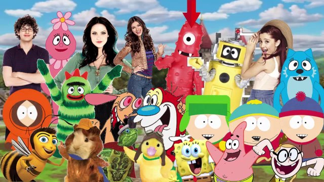 The Bublic Gamer Gang Sings “Everything is Filthy in Filthingham” (Ai Cover)