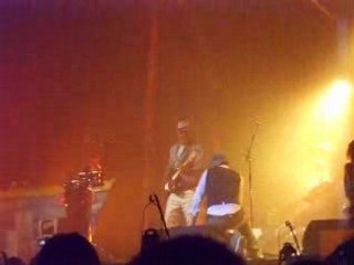 Parle et danse christophe maé