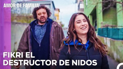 Fikri Destrozó a Una Familia - Amor De Familia Capitulo 176