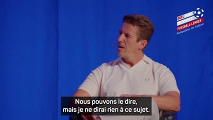 Tranferts - Jürgen Klopp émet des doutes sur un retour en tant qu'entraîneur