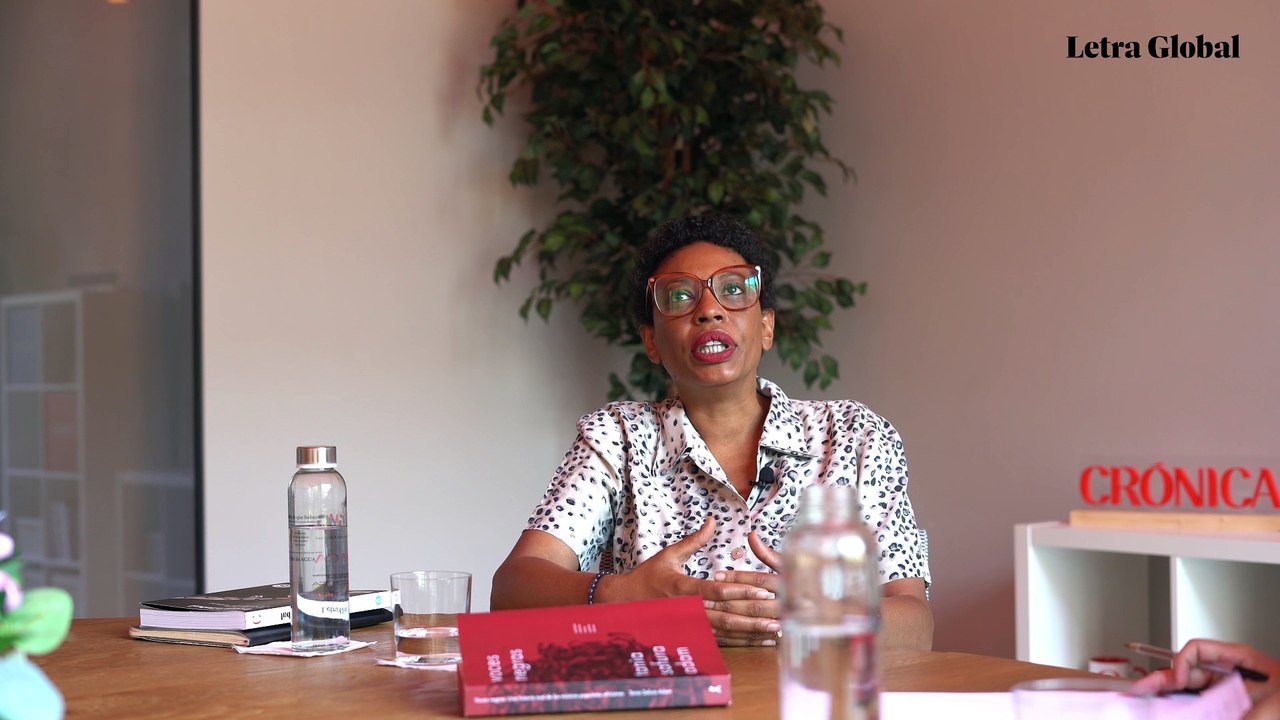 Entrevista con Tania Safura, investigadora, autora de ‘Voces negras’ “Perseguir el esencialismo musical es incluso fascista”